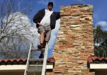 Chimney Cleaning and Repairs