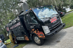 Air Duct Cleaning Company Orlando, FL