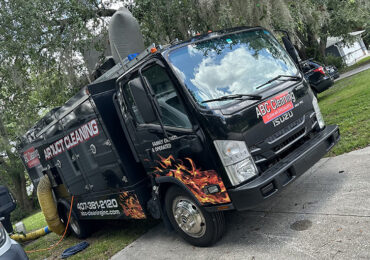 Air Duct Cleaning Company Orlando, FL