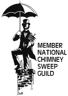 Member National Chimney Sweep Guild