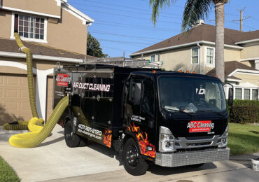 Air Duct Cleaning Clermont