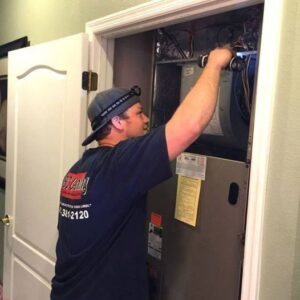 air duct cleaning Oakland FL