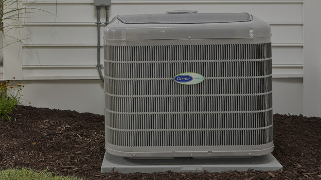 HVAC Installation Orlando, FL