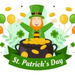 Celebrating St. Patrick’s Day with a Commitment to Green