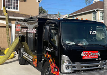 Air Duct Cleaning