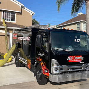 Air Duct Cleaning