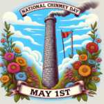 Today is National Chimney Day!