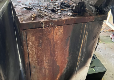 prevent dryer fires with ABC Cleaning, Inc.