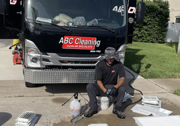 Qualified Air Duct Cleaning