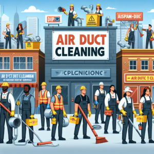 air duct cleaning companies orlando