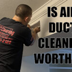 Is Air Duct Cleaning Worth It?