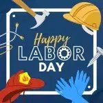 Celebrating Labor Day with ABC Cleaning Inc.: Honoring Hard Work and Wishing You a Happy Holiday