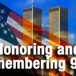 Honoring and Remembering 9/11: A Day of Remembrance and Unity