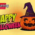 Scare Away Indoor Air Pollution This Halloween with ABC Cleaning!