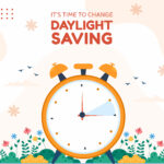 Daylight Savings Cleaning Tips: Prepare Your Home with ABC Cleaning Inc.