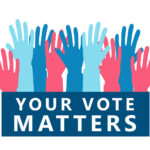 Election Day is Here: Why Voting Matters for Our Community