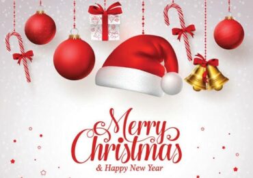 Merry Christmas from ABC Cleaning, Inc.