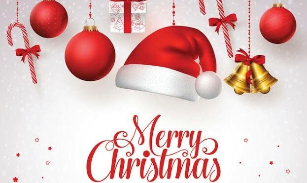 Merry Christmas from ABC Cleaning, Inc.