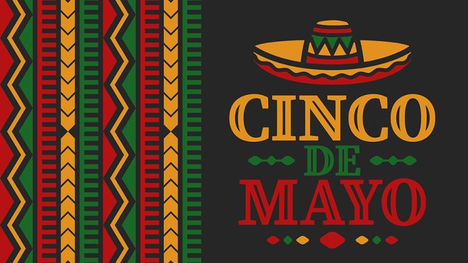 CincoDeMayo #HappyCincoDeMayo