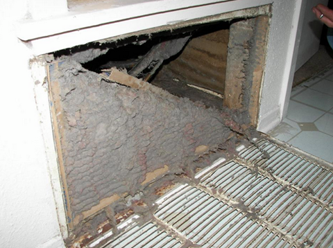 Warning Signs Your Vents Need Attention