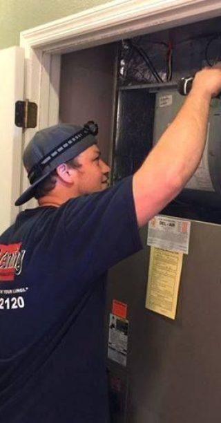 air duct cleaning Oakland FL